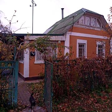 Продам будинок. Київська обл. с.Бабинці