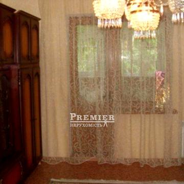 Продам 1-кімнатну квартиру Стільниковий проект на Бочарова!