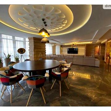 Продаж 4к Квартира Хоткевича Гната вулиця ЖК Red House II