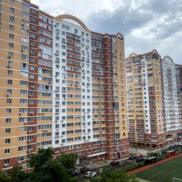 Мирослава Мисли вул. (Цілиноградська), 58А