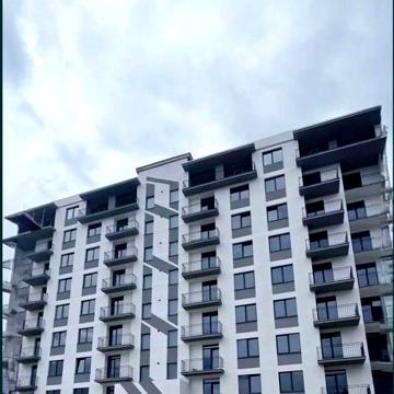 Продаж 2-к/Набережна/Новобудова ЖК Радіщева