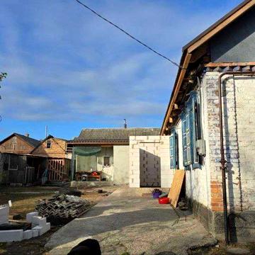 Продам будинок 56/30/8, земельна ділянка 10 соток,Полтавський проспект