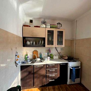 Продаж квартири с.Петропавлівська Борщагівка, вул.Шкільна!