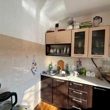 Продаж квартири с.Петропавлівська Борщагівка, вул.Шкільна!