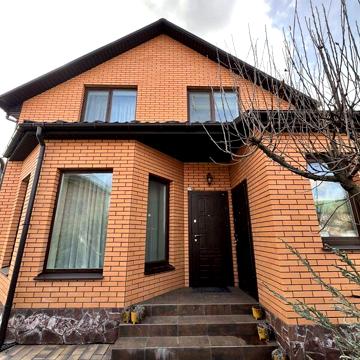 Продаж 3к Дім Козацький провулок