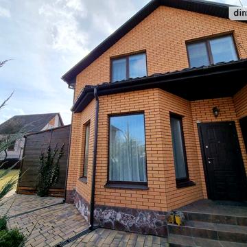 Продаж 4к Дім Козацький провулок