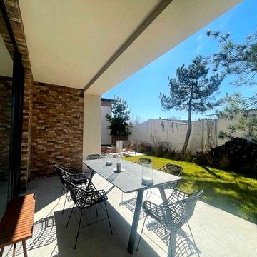 Сучаний новий будинок в Одесі