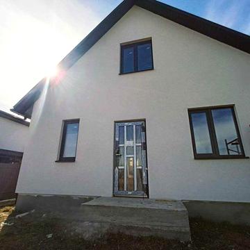 Продаж будинку 105 кв.м на ділянці 4,5 с