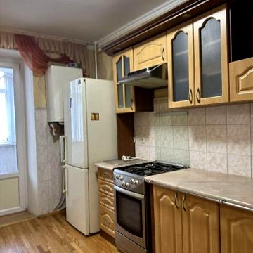Продаж 3к Квартира Шевченка вулиця