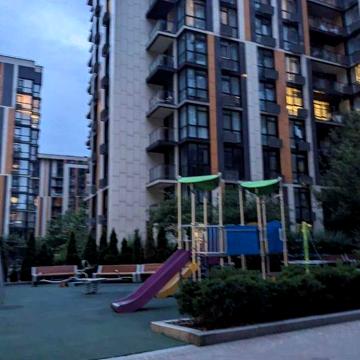 Ваша квартира в  ЖК Французький квартал 2 ЖК Французкий квартал 2