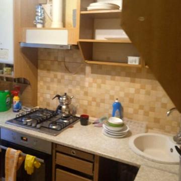 Долгосрочная аренда 2к квартира Лесі Українки вулиця