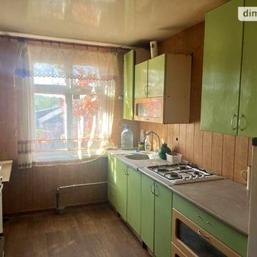 Продажа 1к квартира Пушкіна провулок