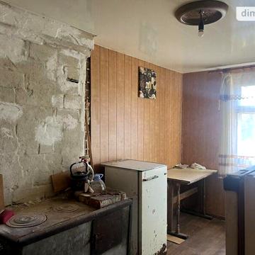 Продаж 1к Квартира Пушкіна провулок