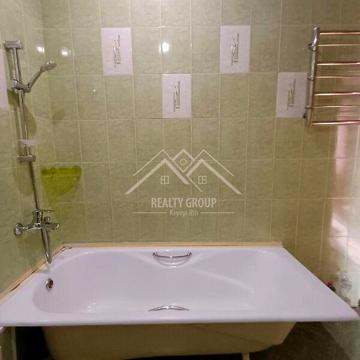Продаж 2к Квартира Святогеоргіївська (Рязанова) вулиця