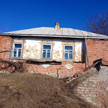 Продам дім  нова водолага