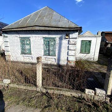 Продам дом на Животиловке