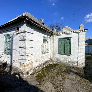 Продам дом на Животиловке