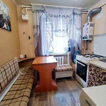 1к с ремонтом в кирпичном доме, тихий район вблизи Днепра, terezyuk