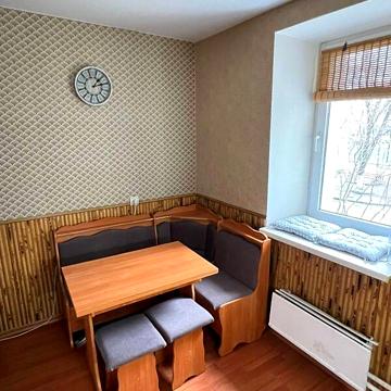 Продаж 1к Квартира Заливна вулиця