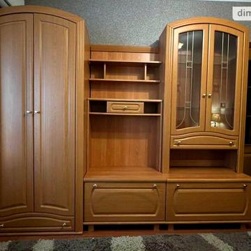 Продаж 1к Квартира Заливна вулиця