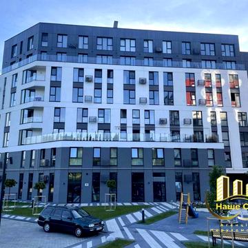 Продаж / Квартира / вул. Пимоненка, Личаківський район, Львів ЖК Світанок