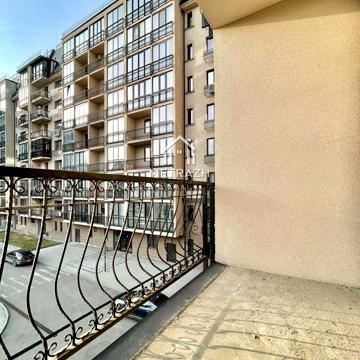 Простора 1-кімнатна квартира в ЖК "Резиденція",59м2(код 20988) ЖК Резиденция