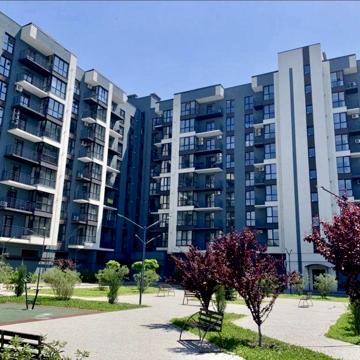 Продам квартиру 70кв.м ЖК Дубініна Гагаріна Героїв Рятувальників 6 к.3 ЖК Дубініна