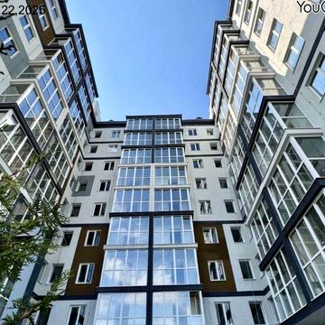 Терміновий продаж Однокімнатної квартири в ЖК Іділіка Авеню