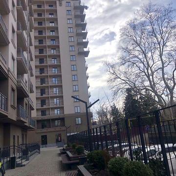 Продаж 1к Квартира Фонтанська дорога ЖК Акрополь