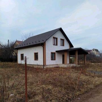 Продаж гарного нового будинку в районі Дубове (бар. Андрій). Цегла.