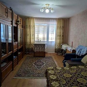 Оренда 1-но кімнатна квартира
