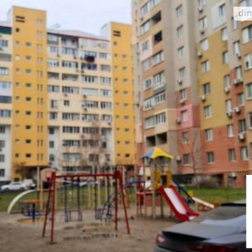 Продаж 1к Квартира Академіка Сахарова вулиця ЖК Сахарова, 37