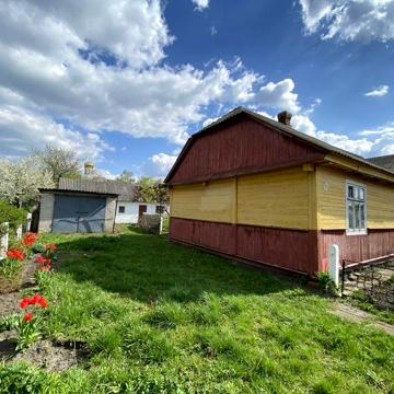Продам Будинок в Ковелі