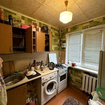 Продаж 3к Квартира вул. Юрія Кондратюка