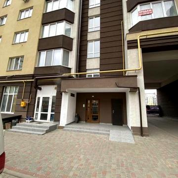 Продам 1 кв в новобудові ЖК “Домашній”(6/9 з ремонтом) ЖК Домашній