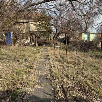 Старочумацька вул. (Байкальська)