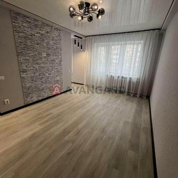 2к квартира на Бойко