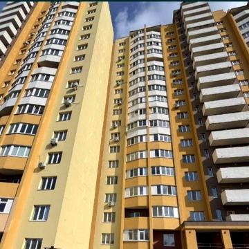 Продаж 1-но кімнатної квартири р-н ЗАЗу ЖК Північний