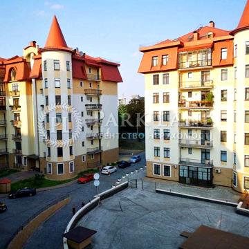 ЖК Альпійське містечко, Протасів Яр, Солом`янський, Печерський, 280м ЖК Альпіське містечко