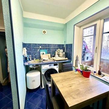 Продаж 1к квартири Оболонський просп.14е