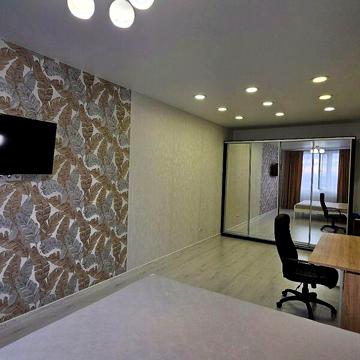 Продаж 1к Квартира Костанді вулиця