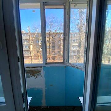 Довгострокова оренда 2к Квартира просп. Хмельницького Богдана