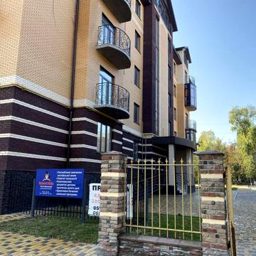 Двухярусная квартира, 638$/метр, центр, автономка