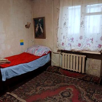 Продам 3х комн, чешка 68 м2 Коминтерна