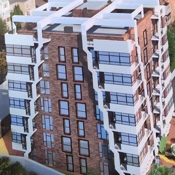 Продам 2-х.кім.ЖК"Кошерний" в центрі міста ЖК Кошерний