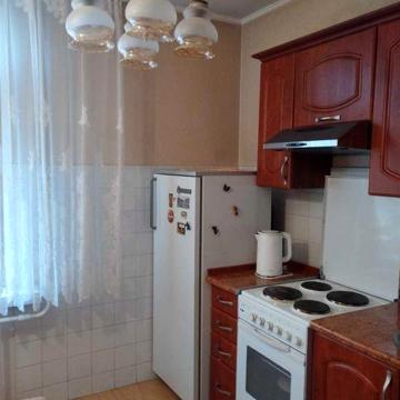 Продаж 1-к кв. Лівобережна, вул. Шептицького 7, без комісії.