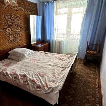 3-х кімнатна квартира/вул.Самбірська 76.