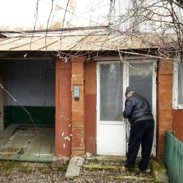 Дом в селе Каракурт