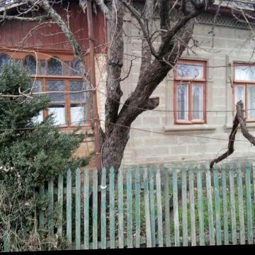 Дом в селе Каракурт