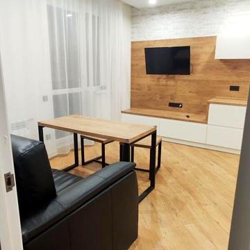 Продажа 1к квартира вул. Рогатинська Левада ЖК Рогатинский